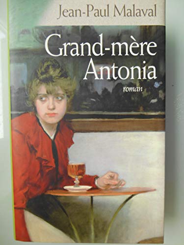 Grand-mère Antonia