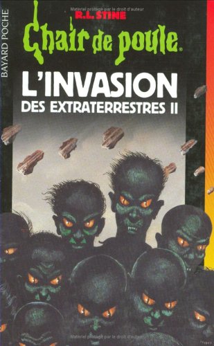 L'Invasion des extraterrestres