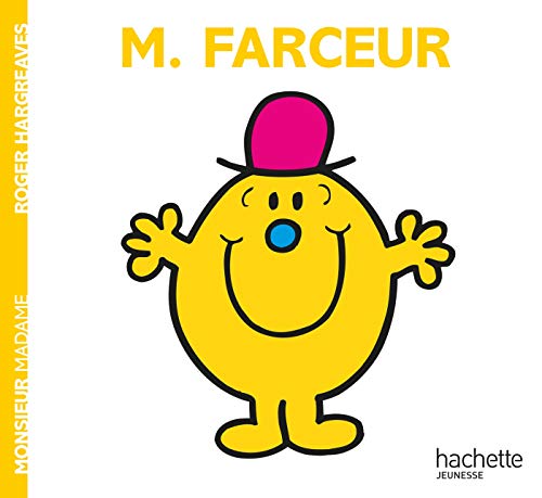 M.FARCEUR