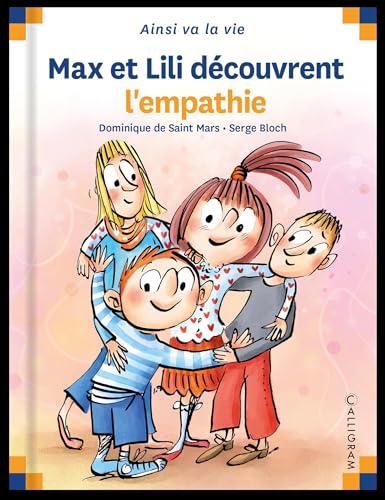 Max et Lili découvrent l'empathie